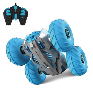 Toys manufactory Drift High Speed Off Road Stunt Truck Toy